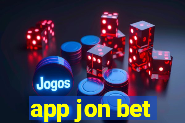 app jon bet